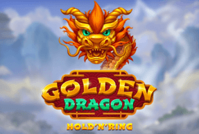Golden Dragon